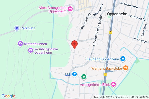H.M.S. Health Medical Service GmbH