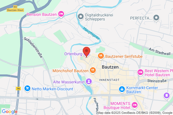 Helfer der Ortenburg