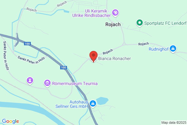 Karl Ronacher