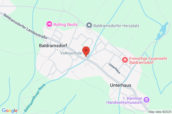 Kindergarten Baldramsdorf