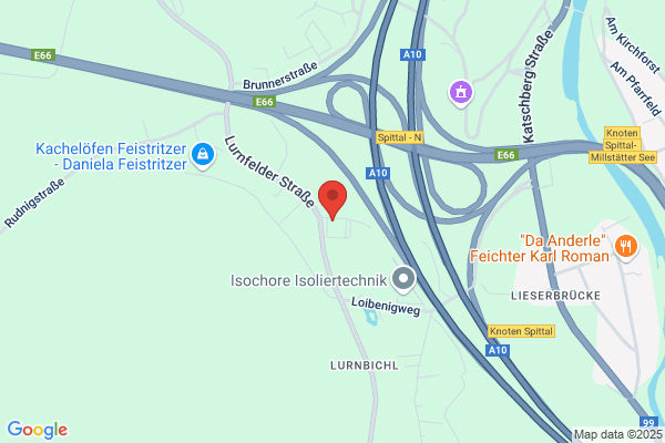 Kloss Wohnherde GmbH