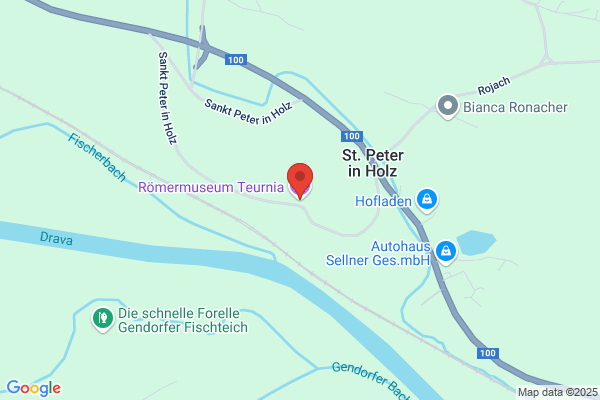 Landesmuseum f Kaernten