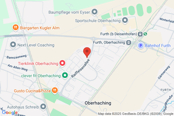 OPS Bautraeger Immobilien Ges. mbH