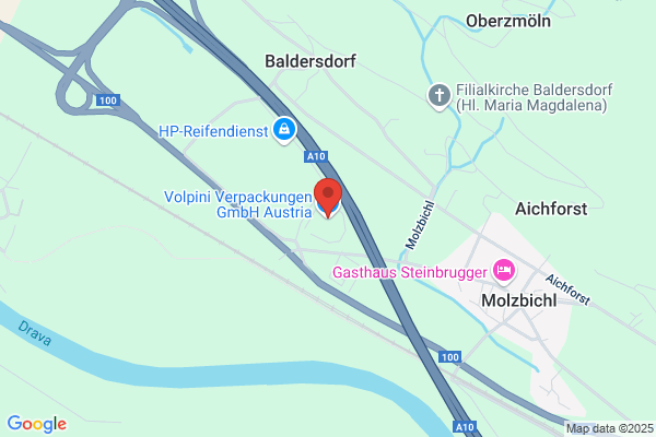 Paul-Sixtus Volpini de Maestri