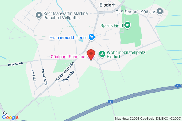 Pension Schaller Else Schaller