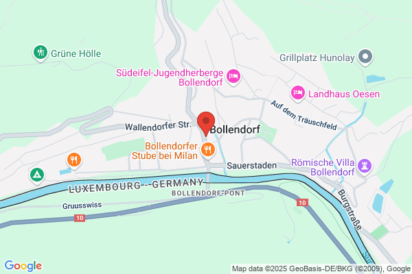 Postamt 9811 Lendorf