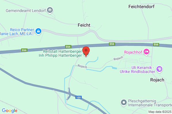 Reitclub Teurnia Inh Hattenberger Karl