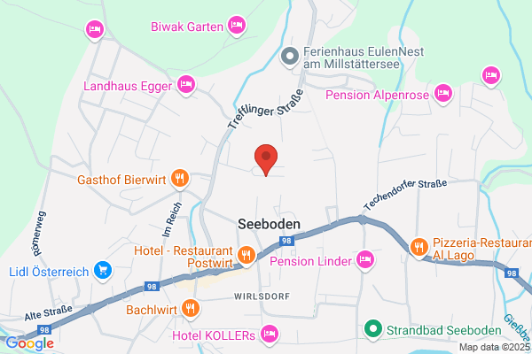 Seniorenclub Seeboden