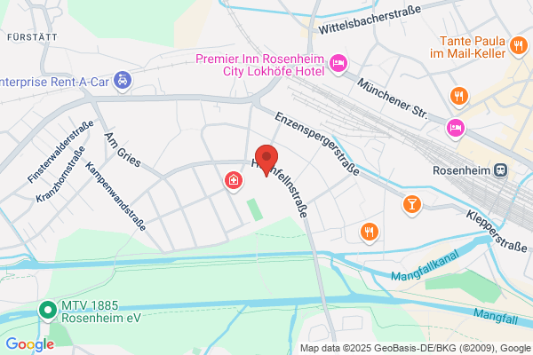 Sportverein Hypo