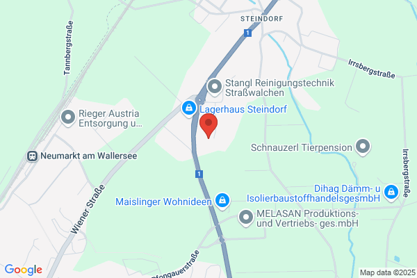 ABR Automobilvertriebs GmbH