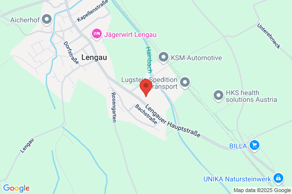 Lugstein GesmbH