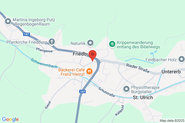 Freiwillige Feuerwehr