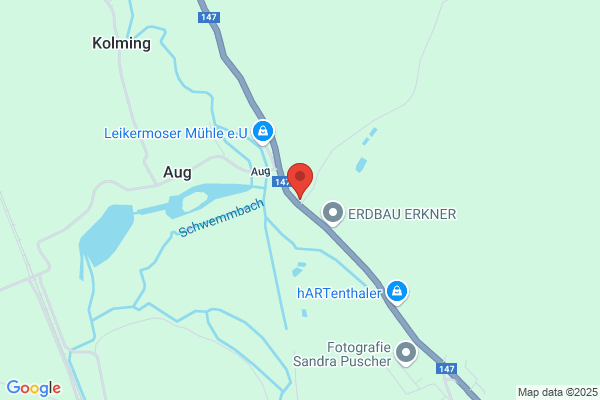 Braeu am Stein