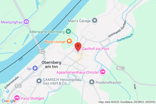 Gasthof zur Post
