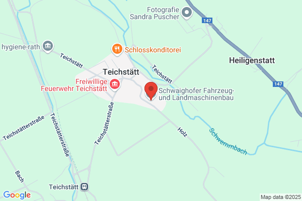 Schwaighofer Leisten GmbH