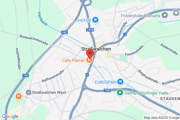 Apotheke zum hl. Martin Mag.pharm. Katharina Buergl- Roesslhuber KG