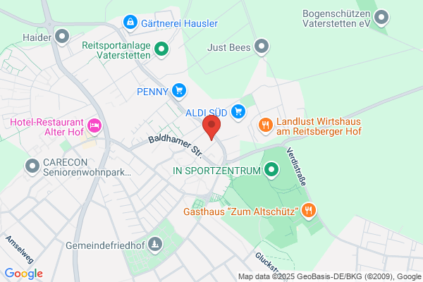 Professional Energy Services GmbH