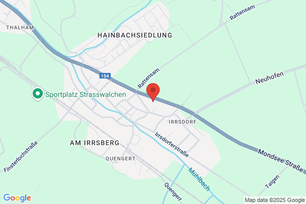 Kindergarten d Marktgemeinde Strasswalchen