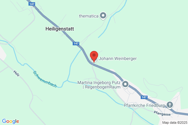 Johann Windsperger
