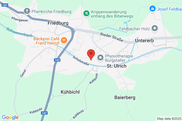 Friedburger Puppenbuehne