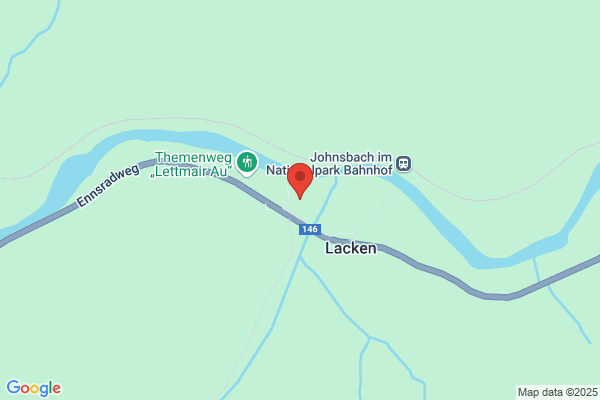 Nationalpark Gesaeuse Verein