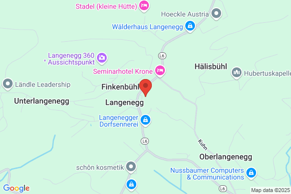 Altenwohnheim Langenegg