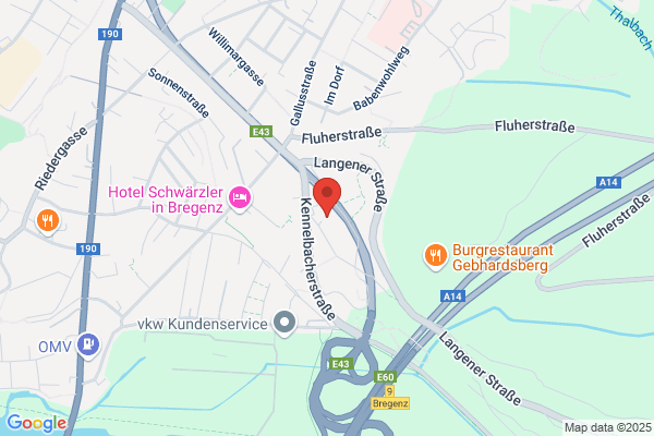 Benefit - Vorarlberger Pflegemanagment gGmbH