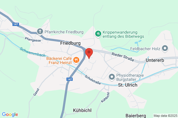 Oesterreichische Post AG Postamt