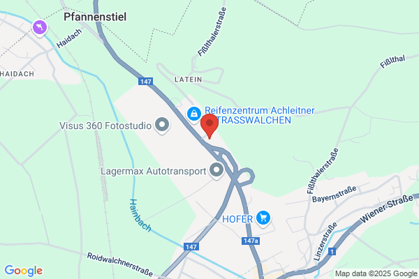 Radsport-Management - Strasswalchen
