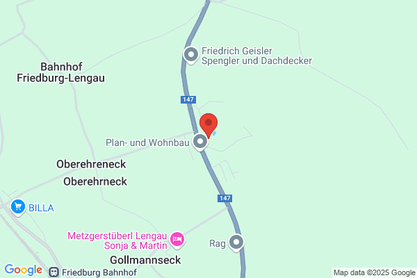 SV Friedburg