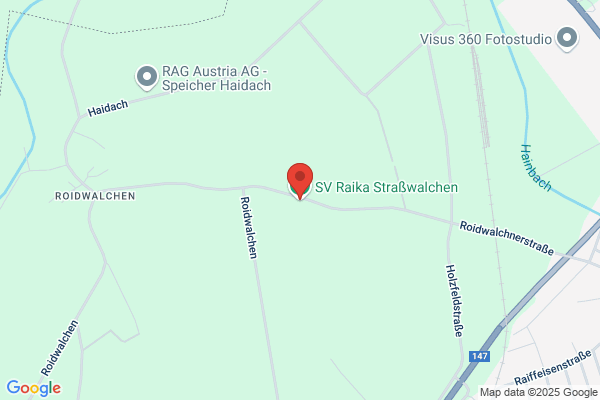 SV Raika Strasswalchen