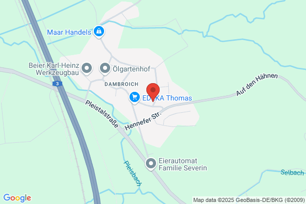 Moore und Moore GmbH