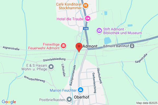 Reinplan Planungs- und Installations Ges. mbH