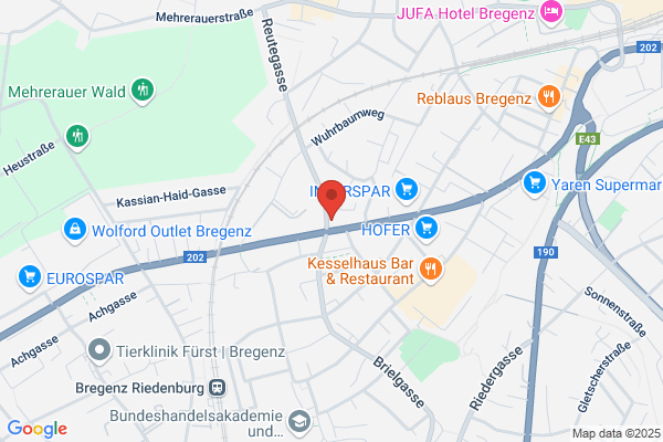 Landesinvalidenamt fuer Vorarlberg