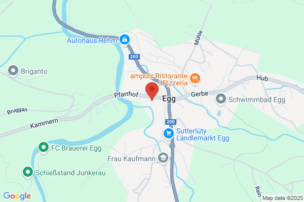 Volksschule Egg