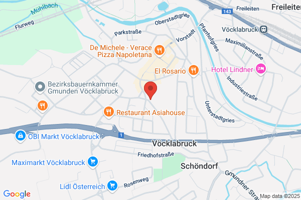 Hypo-Bank Oberoesterreichische Landesbank AG