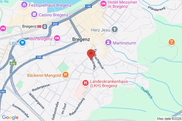 Akademie f Sozialarbeit Vorarlberg - Weiterbildung