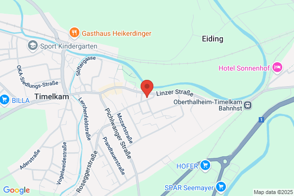 Elektro Fuchs Gesellschaft m.b.H. und Co. KG.