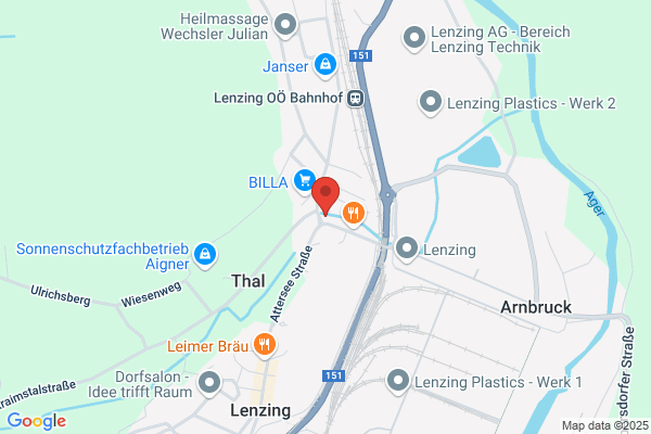 LIVCON Electrics GmbH - Lenzing
