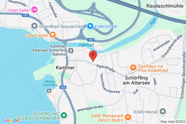 Lenzeder Ges. mbH und Co. KG