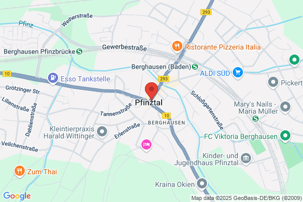 Intercoiffeur PÜHRINGER