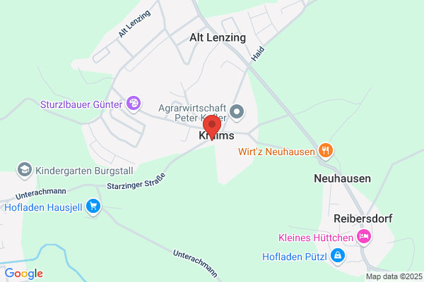 Friseur Hemetsberger
