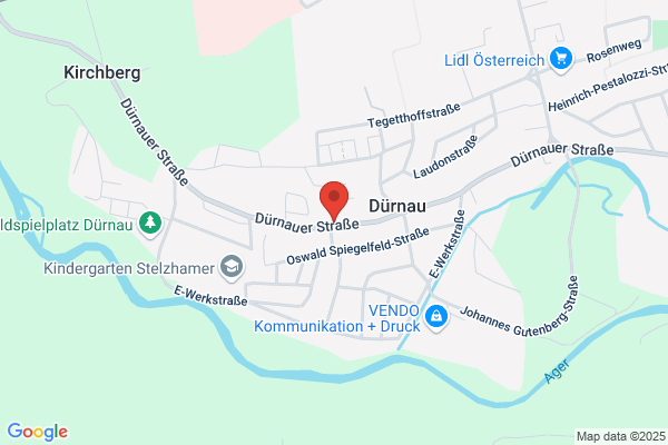 Wirtshaus Duernauerhof