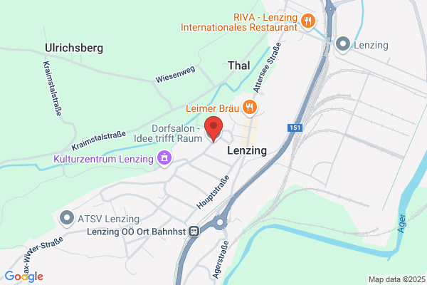 Doerflstuben