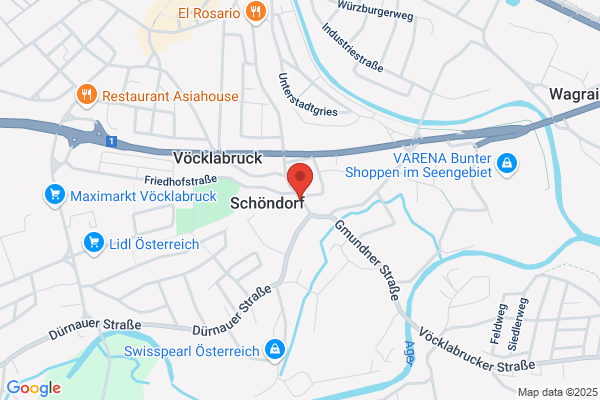 Gasthof Schillerhof