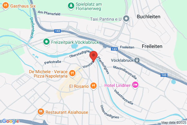 Restaurant- Cafe Zur Bruecke GesmbH