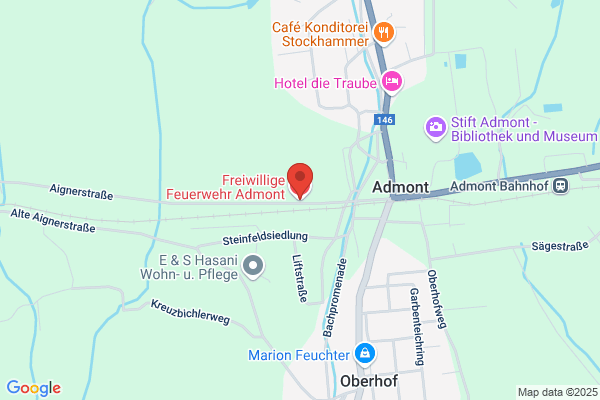Freiwillige Feuerwehr