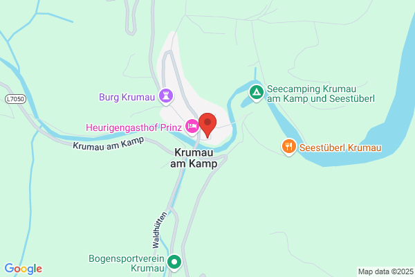 Freiwillige Feuerwehr Krumau am Kamp