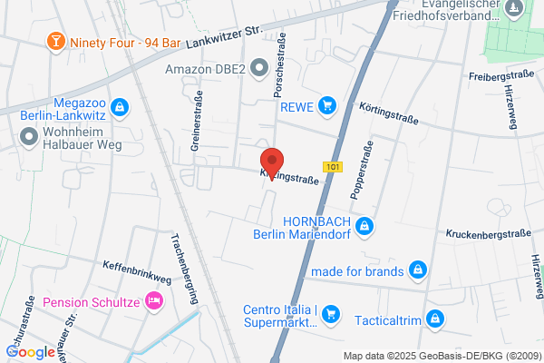 ARJOBAS Biologie und Umwelttechnik GmbH