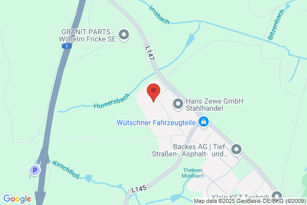 B und M Automatische Datenerfassung GmbH